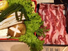 -吉野家(凯旋购物广场店)