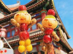 -杨柳青古镇