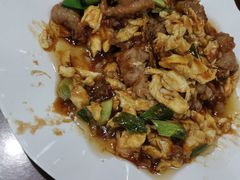 -清真牛街祥云轩门钉肉饼(左家庄店)