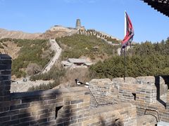 -雁门关景区