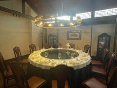 -民国红公馆(老门东店)