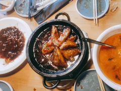 -胡家大厨(时光街店)