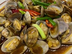 -鑫悦楼煎蟹·16年海鲜大排档