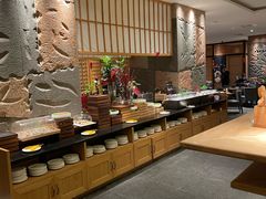 -京旬海鲜放题·铁板烧自助餐厅