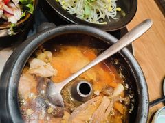 -云海肴云南菜·蒸汽石锅鱼(北京良乡华冠店)