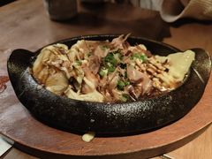 -醉虎传(南锣鼓巷店)