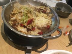 -大丰收李家(闽侯正荣财富中心广场店)