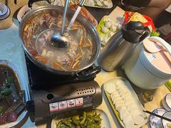 -小煵记·打边炉(西丽文光店)