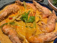 -Home Thai·泰谣(王府井apm店)