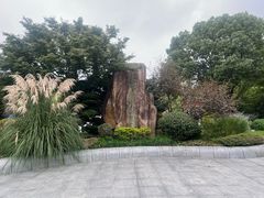 -昆山城市生态森林公园