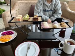 -绿城千岛湖喜来登度假酒店