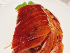 酥香嫩烤鸭-四季民福烤鸭店(望京旺角店)