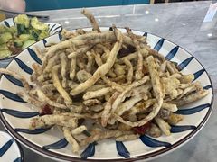 -老四川平头酸菜鱼(衙前店)