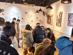 -梦花街馄饨店(中华苑店)