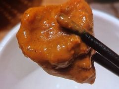 -岗底斯尼泊尔餐厅(万达店)