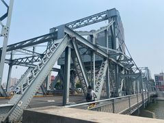 -天津意大利风情旅游区