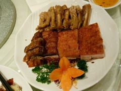 -白云宾馆·白云宴餐厅