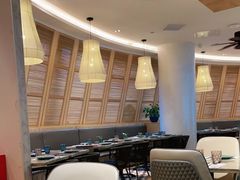 大堂-美奈小馆·越南料理(福田星河COCO Park店)