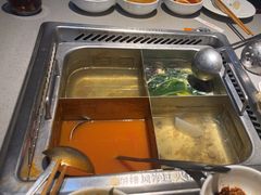 -海底捞火锅(振华商厦店)