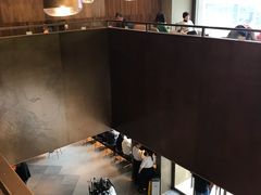 -星巴克臻选(南京艾尚天地店)