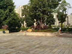 -晋江五店市传统文化旅游区