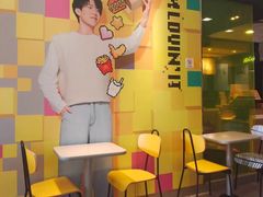 -麦当劳(西安雁塔路店)