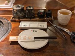 -御牛道日式烤肉料理(杭州万象城店)