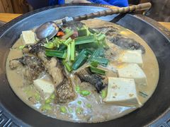 -下梅人家土菜馆(历史文化餐厅度假区店)