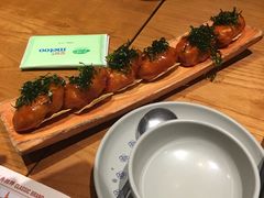 -蜜桃餐厅·古运河畔(南下塘店)