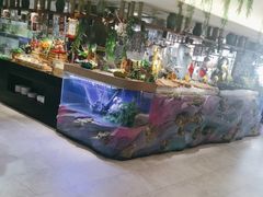 -尚宴牛特鲜自助(太原街万达店)