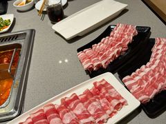 -海底捞火锅(金光华店)