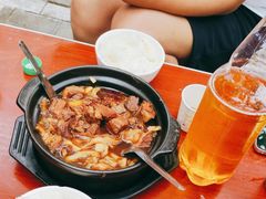 -赵家牛肉砂锅(台西三路店)