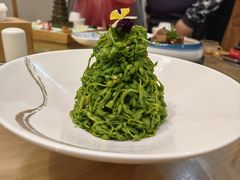 -安多素食(广仁寺路店)
