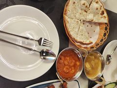 -木尔坦·Multan巴基斯坦清真餐厅halal(大智嘉园店)