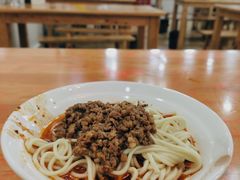 -华兴街自力面店