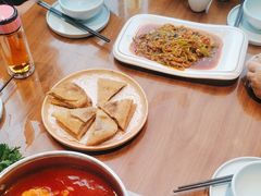 -有红鸡毛店·川菜(建设路店)