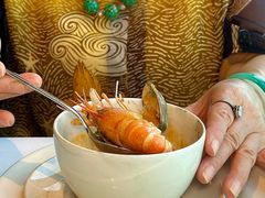 -云厨·高空西餐厅(成都瑯珀·凯悦臻选酒店)