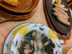 -萨莉亚意式餐厅(黄村高德汇店)