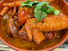 -荣德灶台鱼(圣泉寺店)