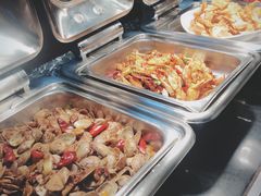 -重庆丽苑维景国际大酒店·海鲜自助餐厅