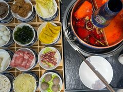 -咏江南·苏式火锅·苏州评弹(观前街店)