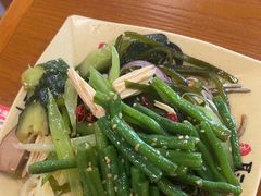 -豫石记羊汤(北苑店)