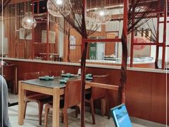 大堂-河东颐祥阁(世贸店)