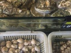 -江南村海鲜馆(洞头店)