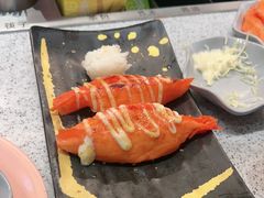 -争鲜回转寿司(西红门荟聚PLUS店)