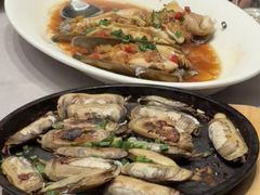 -宁海食府(大剧院店)