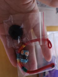 -禧婴婴儿理胎发·胎毛笔定制纪念品(新街口店)