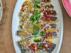 -渔码头食府(蓬莱阁店)
