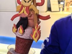 -CORNER CONE GELATO酷矿手作霜淇淋(南头古城店)