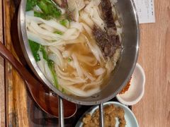 -小满手工粉(上海月星环球港店)